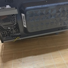 電子レンジの画像