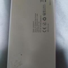 ポケットWiFiの画像