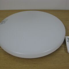 ドウシシャ Port Tech LEDシーリングライト PTD-...