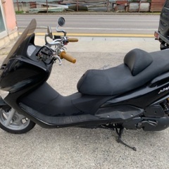 コマジェ　125 キャブ車