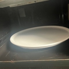 Sharp 電子レンジ　2011年の画像