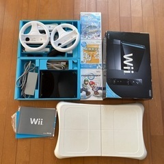 おもちゃ テレビゲーム Wii