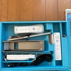 おもちゃ テレビゲーム Wiiの画像