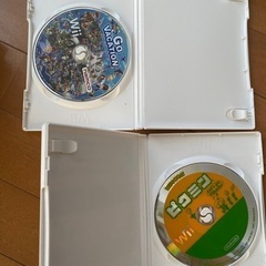 おもちゃ テレビゲーム Wiiの画像