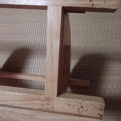 家具 収納家具 棚、シェルフ　オープンラック　コーナーラック　すみっこの画像