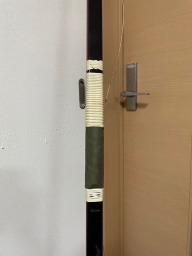 弓　直心Ⅱカーボン　２寸伸　１３キロ　2023年購入　美品です