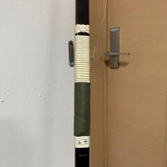 弓　直心Ⅱカーボン　２寸伸　１３キロ　2023年購入　美品ですの画像