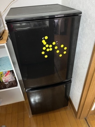 キッチン家電　 冷蔵庫