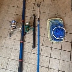 釣具セット