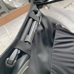 【付属品多数】AirBuggy COCO  ソレイアード ココ ブレーキ 3輪の画像