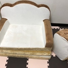 食パンソファー   、座布団クッションセット