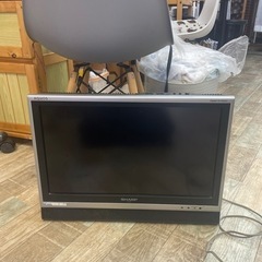 家電 テレビ 液晶テレビ