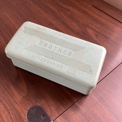 brother レトロミシンの画像