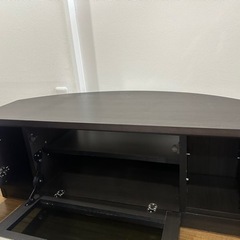 家具 収納家具 テレビ台の画像