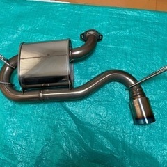 ND ロードスター HKS リーガマックススポーツ の画像