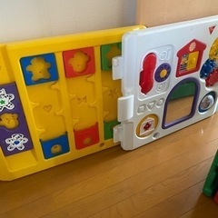ベビーサークル