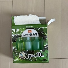 観葉植物　活力剤