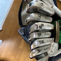 スポーツ   ゴルフクラブセットメンズ