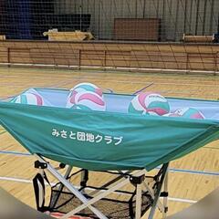 一緒にバレーボールしませんか🏐