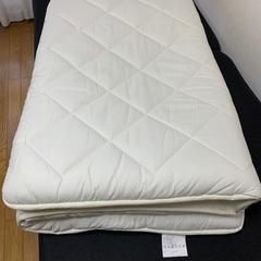 敷布団の画像