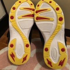 靴/バッグ 靴 スニーカーの画像