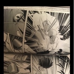 メジャー作者 🥊漫画 全巻の画像