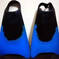 MANTA BLADE ◆ ボディーボード フィン size:ミ...