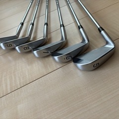 ブリヂストンTour B 202CBP  5-P NS MODA...