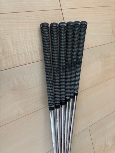 ブリヂストンTour B 202CBP  5-P NS MODAS 105