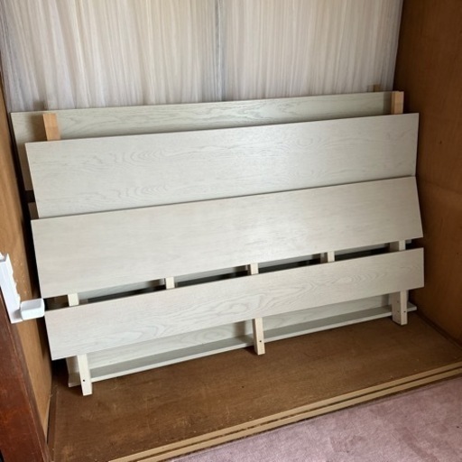 クイーンベット フレームのみ