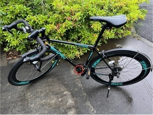 自転車 ロードバイク