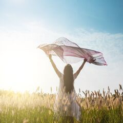 毎日「無」。そんな日々をココロが動く毎日に変えたい人向け【先着２...