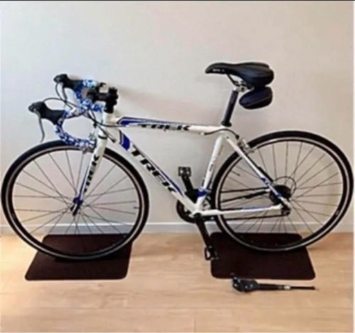 自転車 クロスバイク