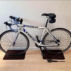 自転車 クロスバイク