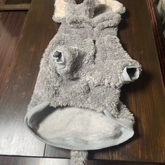 ペット用 犬 着ぐるみ     
