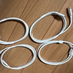 充電器 Cタイプ
