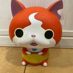 ジバニャン　貯金箱