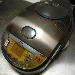 家電 キッチン家電 炊飯器　象印　ジャー