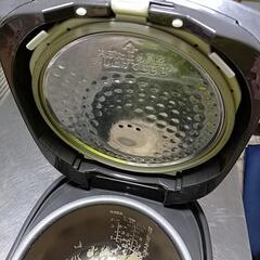 家電 キッチン家電 炊飯器　象印　ジャーの画像