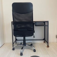 IKEA フィエルボ　テーブル　チェア