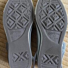 コンバース オールスターの画像