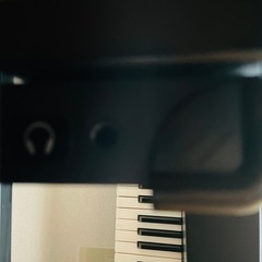【お譲り先決定】楽器 鍵盤楽器、ピアノの画像