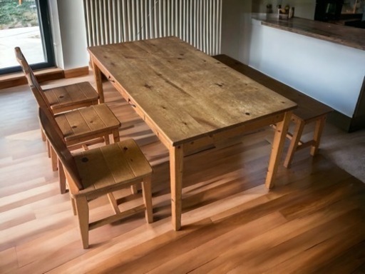 家具 ダイニングセット