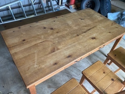 家具 ダイニングセット