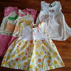  子供服　まとめ売りの画像