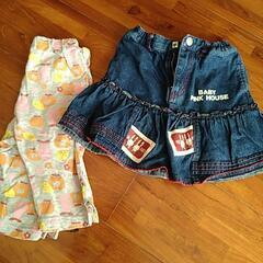  子供服　まとめ売り