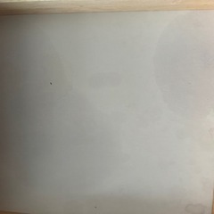 リビングテーブル(GART/大川家具/100cm幅)の画像