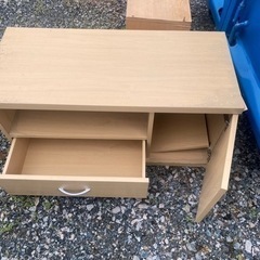 家具 収納家具 テレビ台の画像
