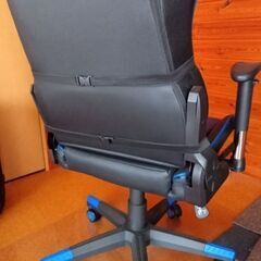 ゲーミングシェアーの画像