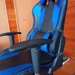 ゲーミングシェアーの画像